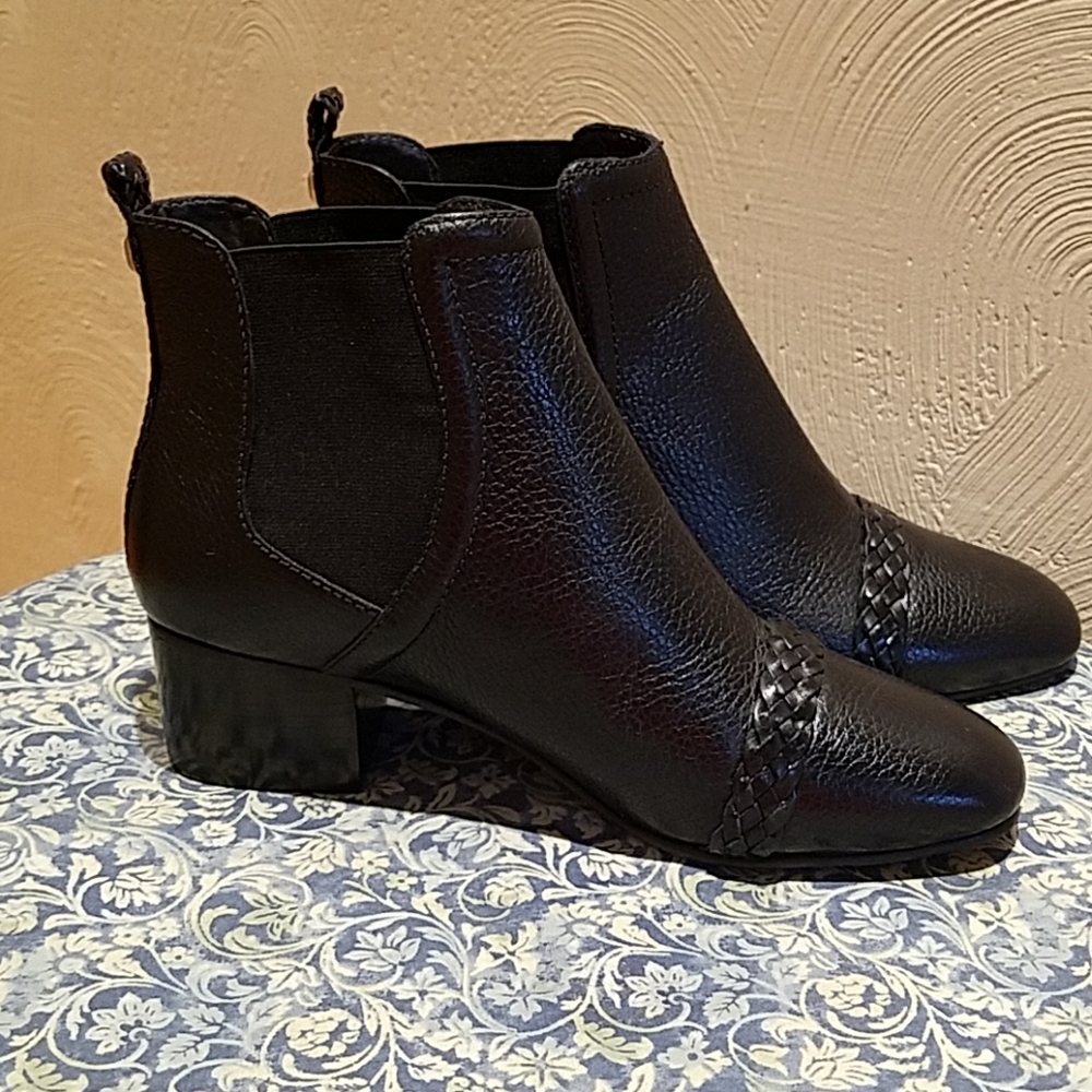 New Brighton Bliss Boots.
